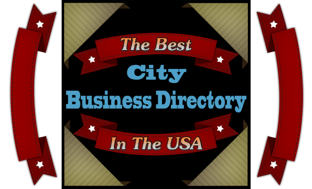 Best City Business Directory In The USA